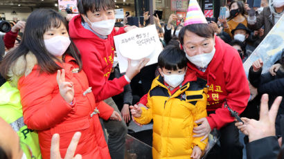 여당 "반창고 땜빵 尹선대위…김종인-윤핵관 충돌 시간문제"