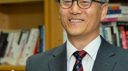 제8대 인덕대학교 총장에 박홍석 교수 선임