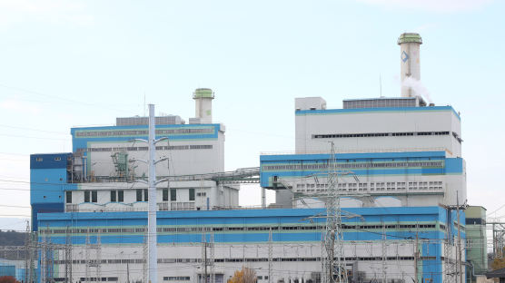 "석탄발전소 인근 주민 80%, 조기 폐쇄 원해" 대선 후보에 기후 공약 촉구