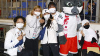 2021 바레인 장애인아시아청소년경기대회 폐막, 한국 종합 4위