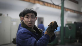 “다신 못 걷게하라” 탈북시도 해외노동자 응징한 北 당국