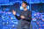 차량 공유 플랫폼 쏘카 박재욱 대표는 9일 미디어 간담회를 갖고 스트리밍 모빌리티 비전을 발표했다. [사진 쏘카]