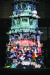 국립중앙박물관이 야간개장하는 수·토요일 오후 7시(3~9월에는 오후 8시)에는 경천사탑의 층마다 담긴 이야기를 미디어 파사드로 감상할 수 있다. 국립중앙박물관