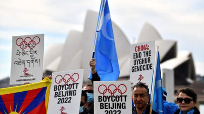 프랑스, “베이징 올림픽 외교적 보이콧 동참 안해…스포츠와 정치 분리해야”