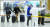 신종 코로나바이러스 감염증(코로나19) 변이 바이러스인 오미크론 확산 우려가 커지고 있는 1일 오후 에티오피아 수도 아디스아바바에서 출발한 승객들이 인천국제공항을 통해 입국하고 있다. 뉴스