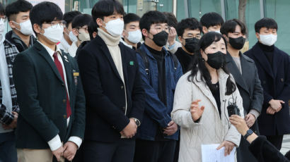 '생명과학Ⅱ 정답 오류' 10일 재판…다음주 선고로 혼란 막을 듯