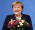 앙겔라 메르켈 전 독일 총리는 퇴임 후 조용히 지내겠다는 뜻을 밝혔다. 사진은 지난 8일 총리 이·취임식 참석 모습. [EPA=연합뉴스]
