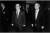 1997년 12월 대선에서 김대중 전 대통령이 당선된 뒤 김용태(왼쪽) 당시 김영삼 대통령 비서실장과 김중권(오른쪽) 당시 김대중 대통령 당선자 비서실장이 함께 걷고 있는 모습. 중앙포토
