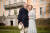 영화 '톨스토이의 마지막 인생'으로 생애 첫 아카데미 후보에 오른 크리스토퍼 플러머와 함께 주연한 배우 헬렌 미렌(왼쪽부터). [사진 씨씨에스미디어]