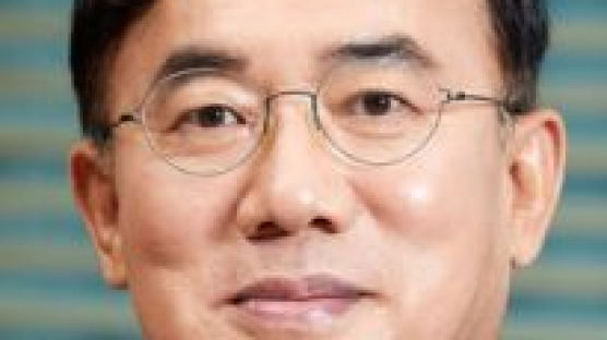 [Biz & Now] 정철동 LG이노텍 사장 ‘해동기술상’
