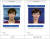 ‘AI 김주하’와 실제 김주하 앵커의 사진을 카이스트가 개발한 검증 도구 ‘카이캐치(KaiCatch)’로 판독한 결과. 두 이미지 모두 ‘딥페이크’가 아닌 것으로 나타났다. 정필모 더불어민주당 의원실.
