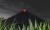 7일(현지시간) 인도네시아 동자바 주 루마장 지구에서 본 스메루 화산이 용암 등을 분출하고 있다. [AP=뉴시스]