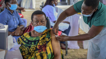 선진국 재고떨이에…나이지리아, 백신 100만회분 폐기