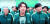 ‘오징어 게임’이 한국 드라마 최초로 골든글로브 후보에 올랐다. 남우주연상 후보 이정재(가운데)와 남우조연상 후보 오영수(왼쪽). [사진 넷플릭스]