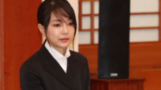 민주당 “김건희, 尹과 결혼 후 안양대 이력서에도 허위경력”