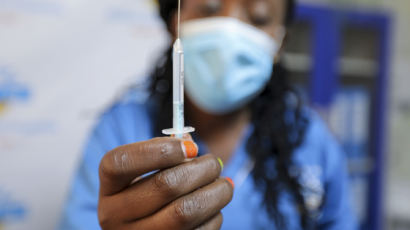 모더나, 아프리카 8개국 에이즈 환자 대상 코로나19 백신 시험