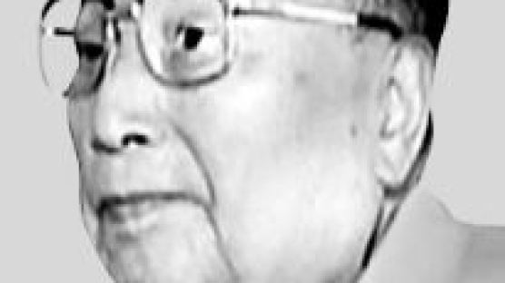 김일성 막냇동생 김영주, 101세로 사망