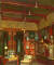 미국의 백만장자 윌리엄 H.밴더빌트 저택의 일본풍 응접실. 사진 중앙포토