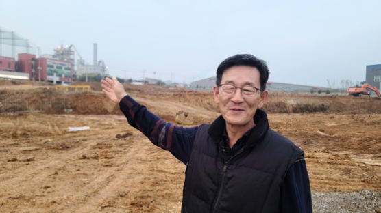 ‘희토류 독립’ 선봉장 성림첨단산업, 리쇼어링으로 탈중국 