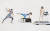 프랑스 브랜드 디올의 운동복 라인 '디올 바이브.' 운동기구와 함께 스포츠 의류도 선보인다. 사진 디올