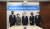 10월 5일 공식 출범한 '가습기 살균제 피해 구제를 위한 조정위원회'에 참여한 조정위원들과 김이수 조정위원장(가운데). 사진 법무법인 한결