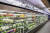 롯데마트 제타플렉스 잠실점의 식품관. 1만8300여 종의 식품을 판매한다. [사진 롯데마트]
