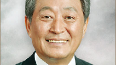 한국외대, 제12대 총장에 박정운 교수 선임