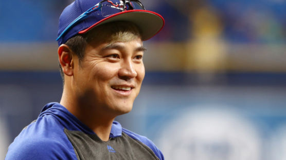  MLB닷컴 전망, 추신수 명예의 전당 후보…한국인 최초 도전