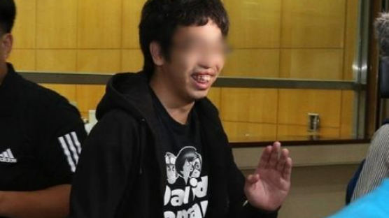 대만 법원, 초등생 등 80여명 협박 ‘나체사진 요구’ 男 106년형 