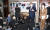 윤석열 국민의힘 대선후보 가 21일 열린 코로나19 비상대책회의를 마치고 나오며 기자들의 질문에 답하고 있다. [연합뉴스]