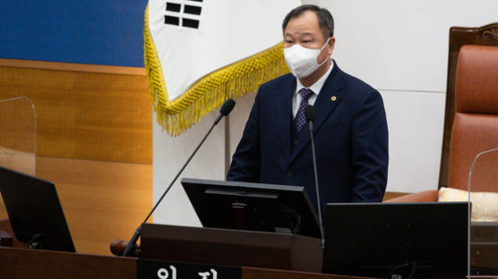 吳의 서울시 초유의 준예산 터지나…3조 코로나 지원금이 변수