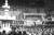 1966년 서울 종로구 견지동 조계사에서 열린 효봉 스님의 장례식. 조계종은 종단장으로 초대 종정의 장례식을 치렀다. [중앙포토]