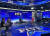 폭스뉴스의 정치토크쇼 '더 파이브'를 진행하는 제시 워터스. 인스타그램 캡처