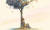 아카데미상 예비후보에 오른 에릭 오 감독의 단편 애니메이션 ‘나무’. [사진 바보밥 스튜디오]