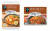 청정원 호밍스의 낙곱새전골(왼쪽)과 쭈꾸미불고기. 맛 집 요리를 간편하게 만들 수 있다. [사진 대상(주)]