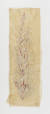 루이스 부르주아, 잎사귀 (#4), 2006, 151.8x49.5㎝,Timothy Doyon 촬영. [사진 국제갤러리]