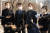 유상범 국회 법제사법위원회 국민의힘 의원(왼쪽부터), 장제원 의원, 윤한홍 의원, 조수진 의원. 뉴스1