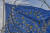 그리스의 난민촌 울타리에 설치된 철조망과 EU 깃발. 그리스는 터키와의 국경에 40㎞에 달하는 철조망 장벽과 감시카메라 등을 설치했다. AFP=연합뉴스 