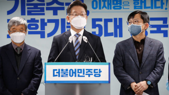 李 "징집병 축소, 선택적 모병제 도입…병사월급 200만원"