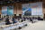 울산시와 한국수소산업협회 등이 개최한 ‘부유식 해상풍력 국제포럼’이 지난 10월 울산전시컨벤션센터에서 열렸다. / 사진:울산시 