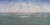  존 브렛, 도싯서 절벽에서 바라본 영국 해협, 1871, 캔버스에 유채. [사진 북서울미술관]