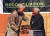 투투 대주교가 1998년 남아공의 넬슨 만델라 대통령과 만나고 있다. 투투 대주교는 아파르트헤이트와 맞서 싸우며 남아공의 민주화와 인권개선에 기여했다. [AFP=연합뉴스]