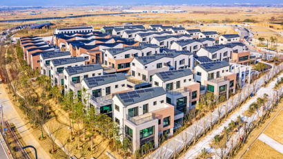 [Biz & Now] 삼성, 부산 국가시범도시 스마트홈 구축사업 참여