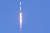 지난 5월 미국 플로리다주(州)에서 스페이스X의 팰컨9 로켓이 스타링크 저궤도 위성 배치를 위해 이륙했다. [AP=연합뉴스]