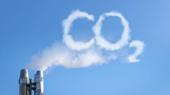 '온실가스 배출권' 기업 혜택 늘린다…중소기업 지원, 재활용도 인정