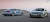 아우디 e-트론 GT와 아우디 RS e-트론 GT. 강력한 성능은 물론 편안한 승차감까지 겸비했다. [사진 아우디]