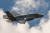록히드 마틴의 F-35 Lightning II 전투기. 사진 록히드 마틴