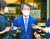 '사법행정권 남묭 의혹'으로 재판에 넘겨진 이태종 전 서울서부지법원장. 뉴시스