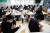 지난 10월 12일 대전의 한 고등학교 3학년 교실에서 학생들이 시험을 치르고 있다. 뉴스1