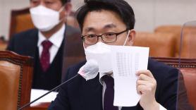 김진욱, 언론사찰에 "공범이면 가능"…법조계 "위헌적 검열"